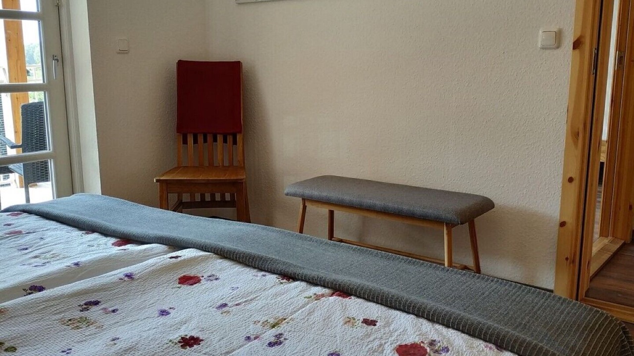 Photo of Bedroom in Krummin