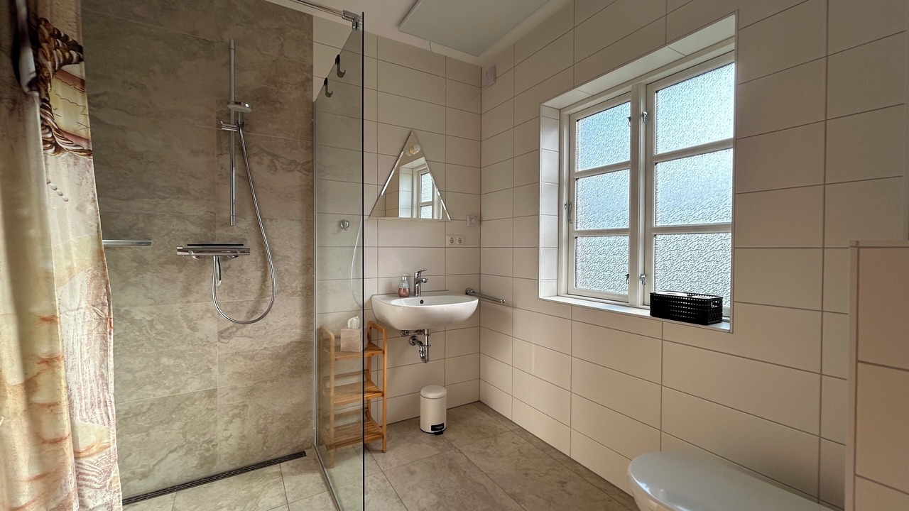 Photo of Bathroom in Krummin