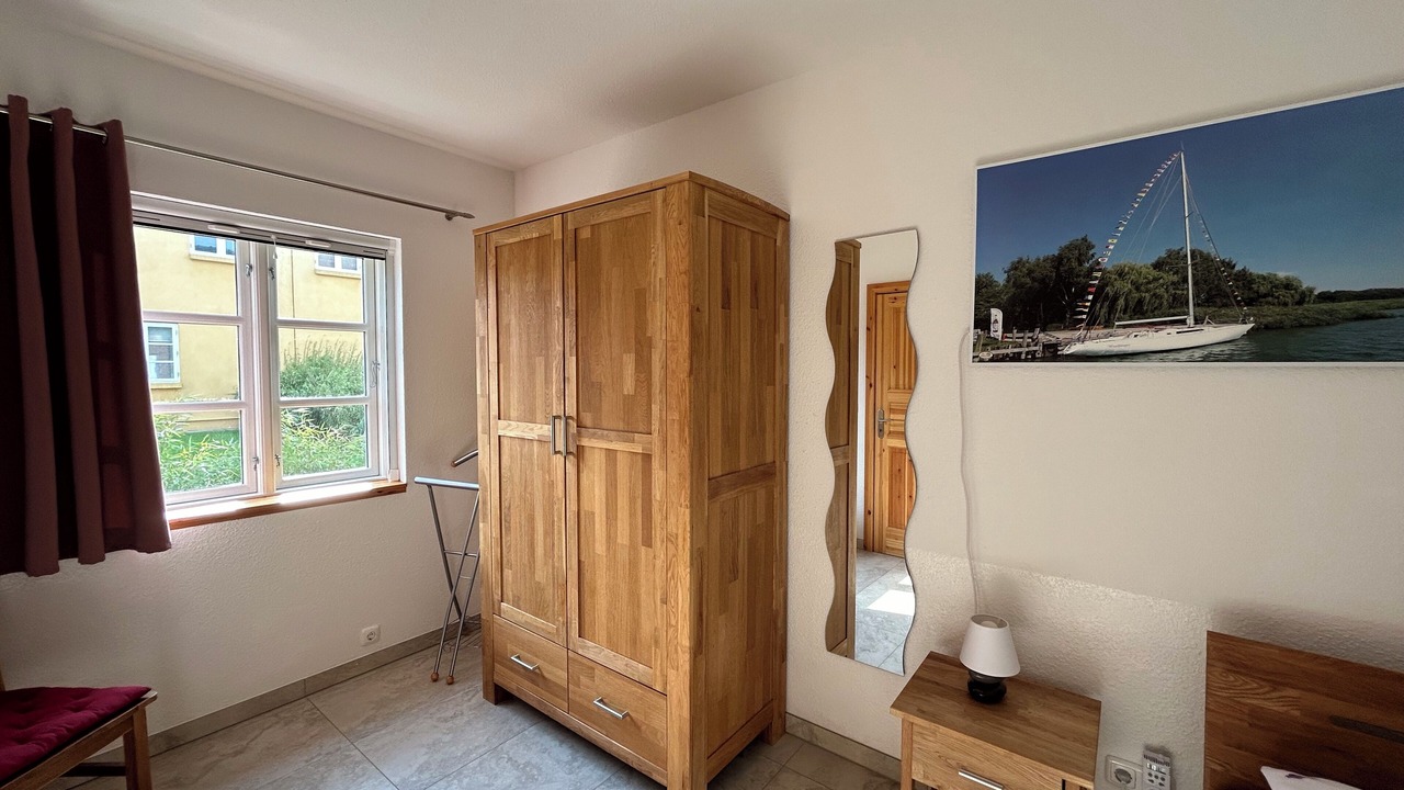 Photo of Bedroom in Krummin