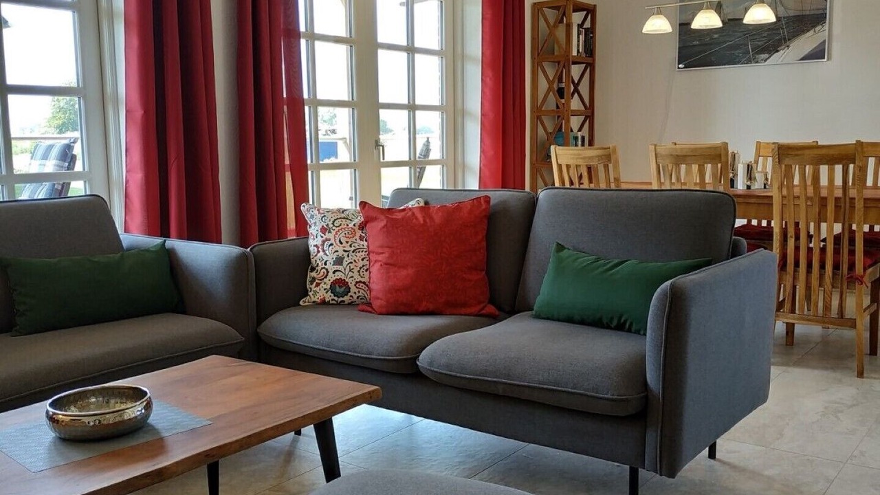 Photo of Livingroom in Krummin