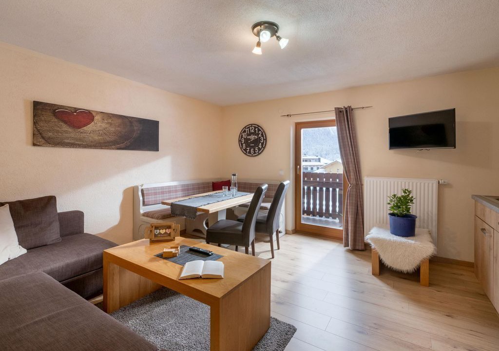 Photo of Livingroom in Waidring