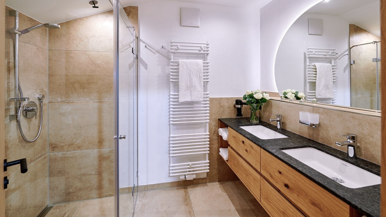 Photo of Bathroom in Chieming