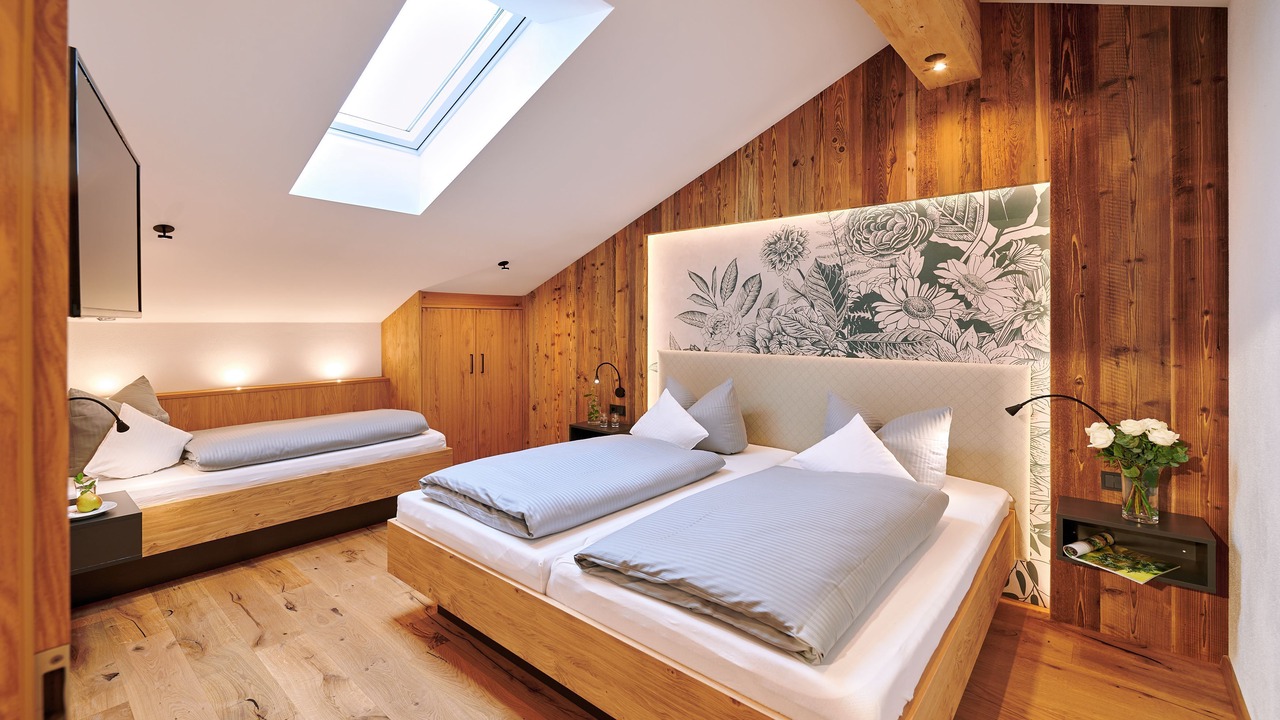 Photo of Bedroom in Chieming