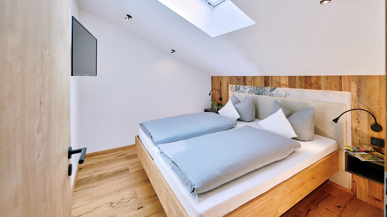 Photo of Bedroom in Chieming