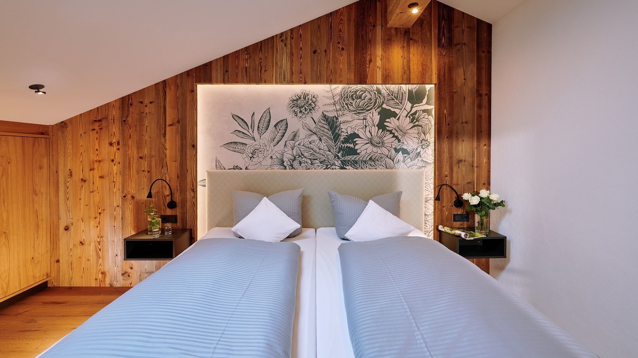 Photo of Bedroom in Chieming