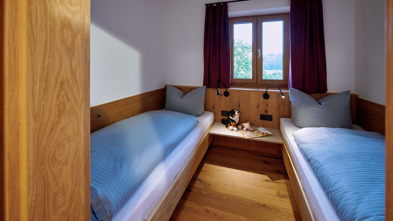 Photo of Bedroom in Chieming