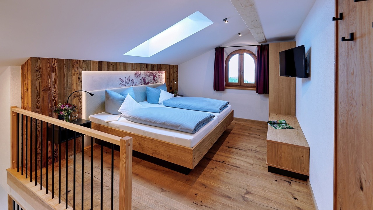 Photo of Bedroom in Chieming