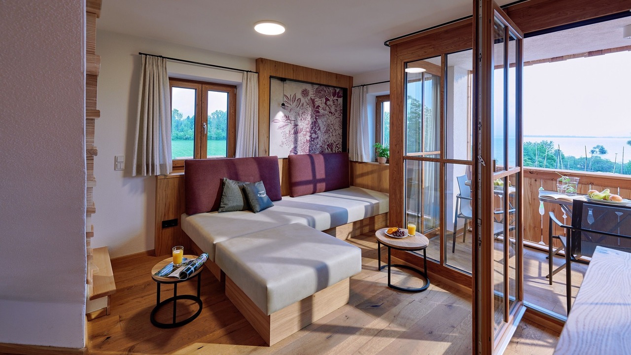 Photo of Livingroom in Chieming