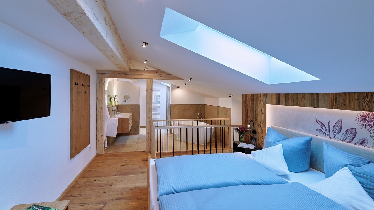 Photo of Bedroom in Chieming