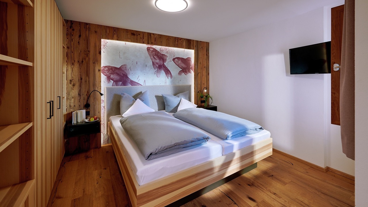 Photo of Bedroom in Chieming
