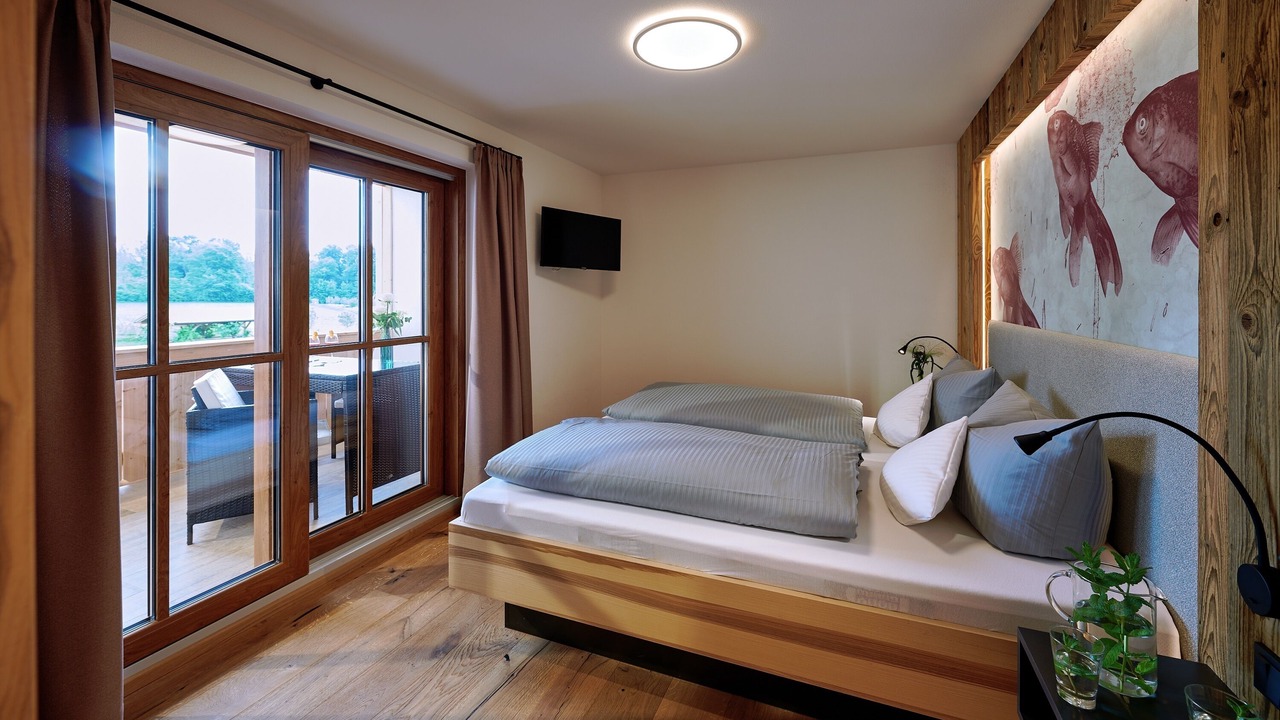 Photo of Bedroom in Chieming
