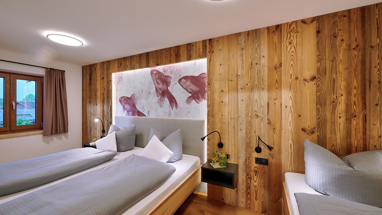 Photo of Bedroom in Chieming