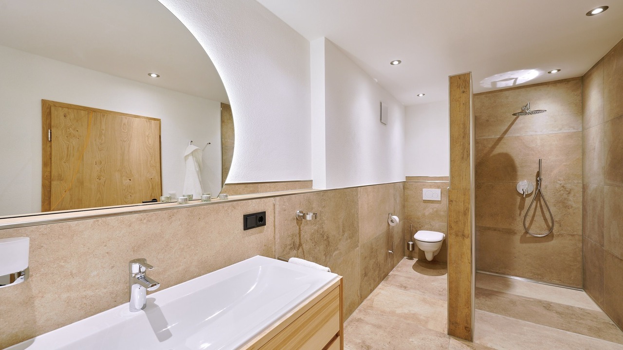 Photo of Bathroom in Chieming
