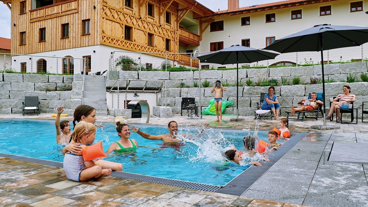 Photo of Outdoor in Chieming