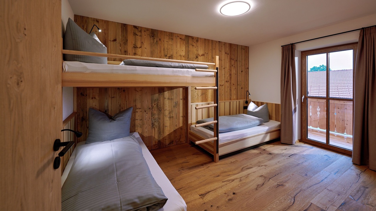 Photo of Bedroom in Chieming