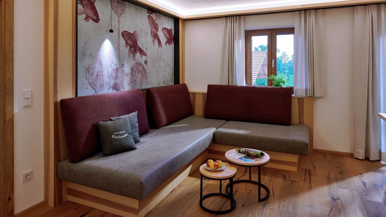 Photo of Livingroom in Chieming