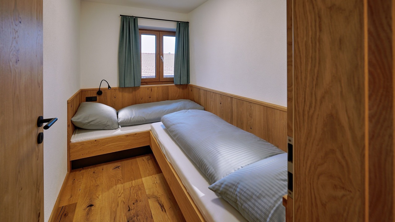 Photo of Bedroom in Chieming
