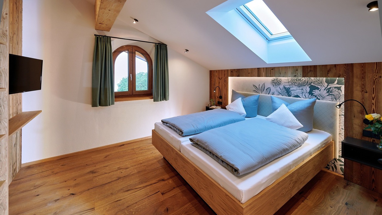 Photo of Bedroom in Chieming