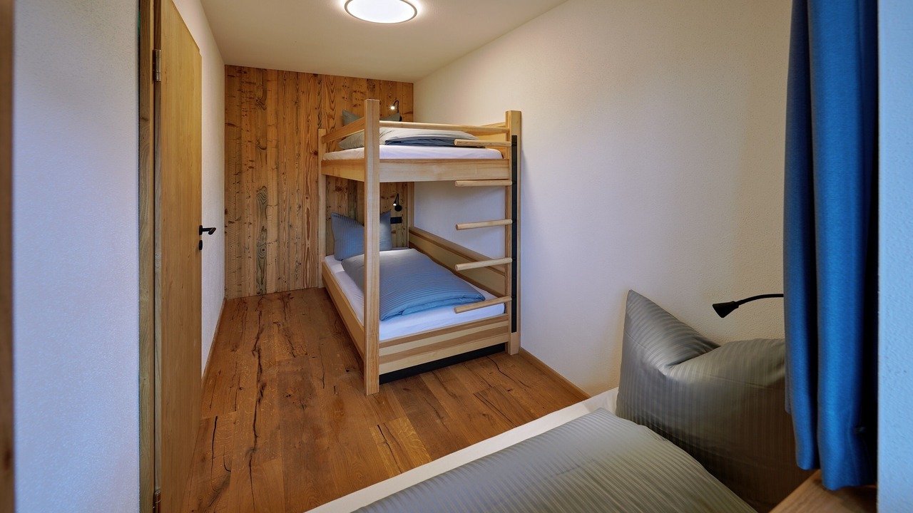 Photo of Bedroom in Chieming