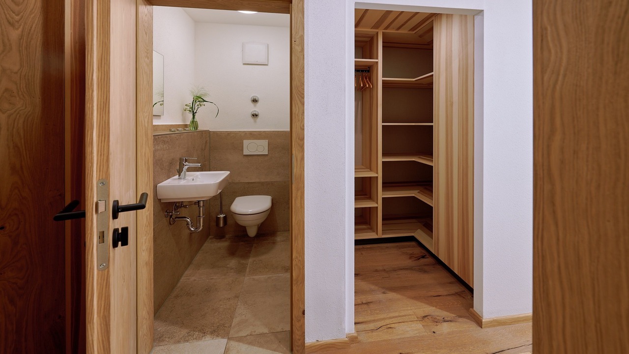 Photo of Bathroom in Chieming