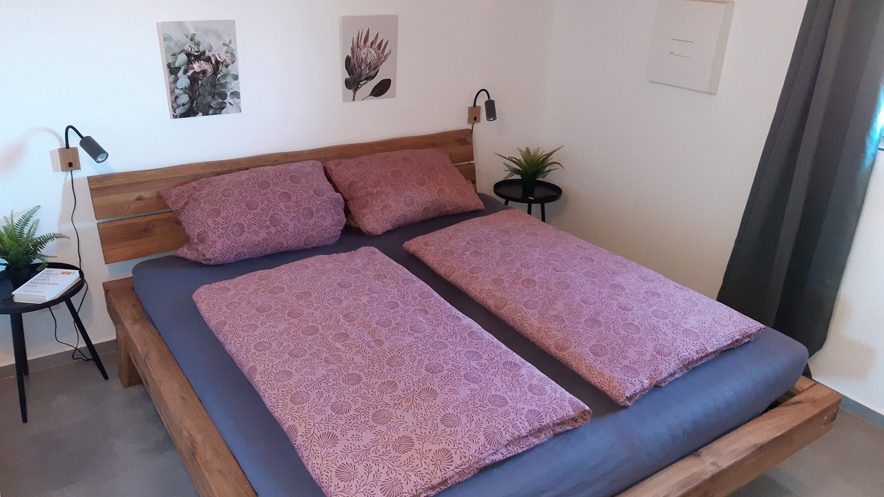 Photo of Bedroom in Chieming