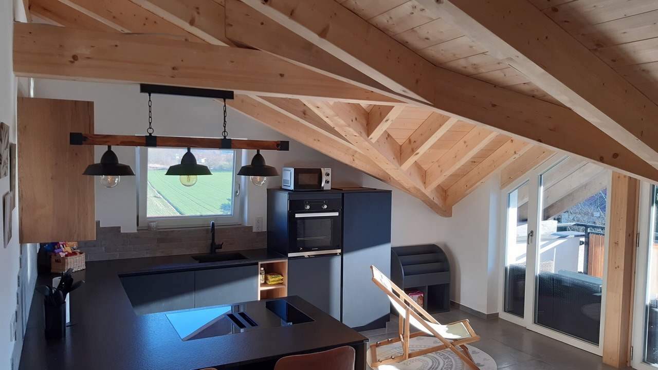 Photo of Kitchen in Chieming