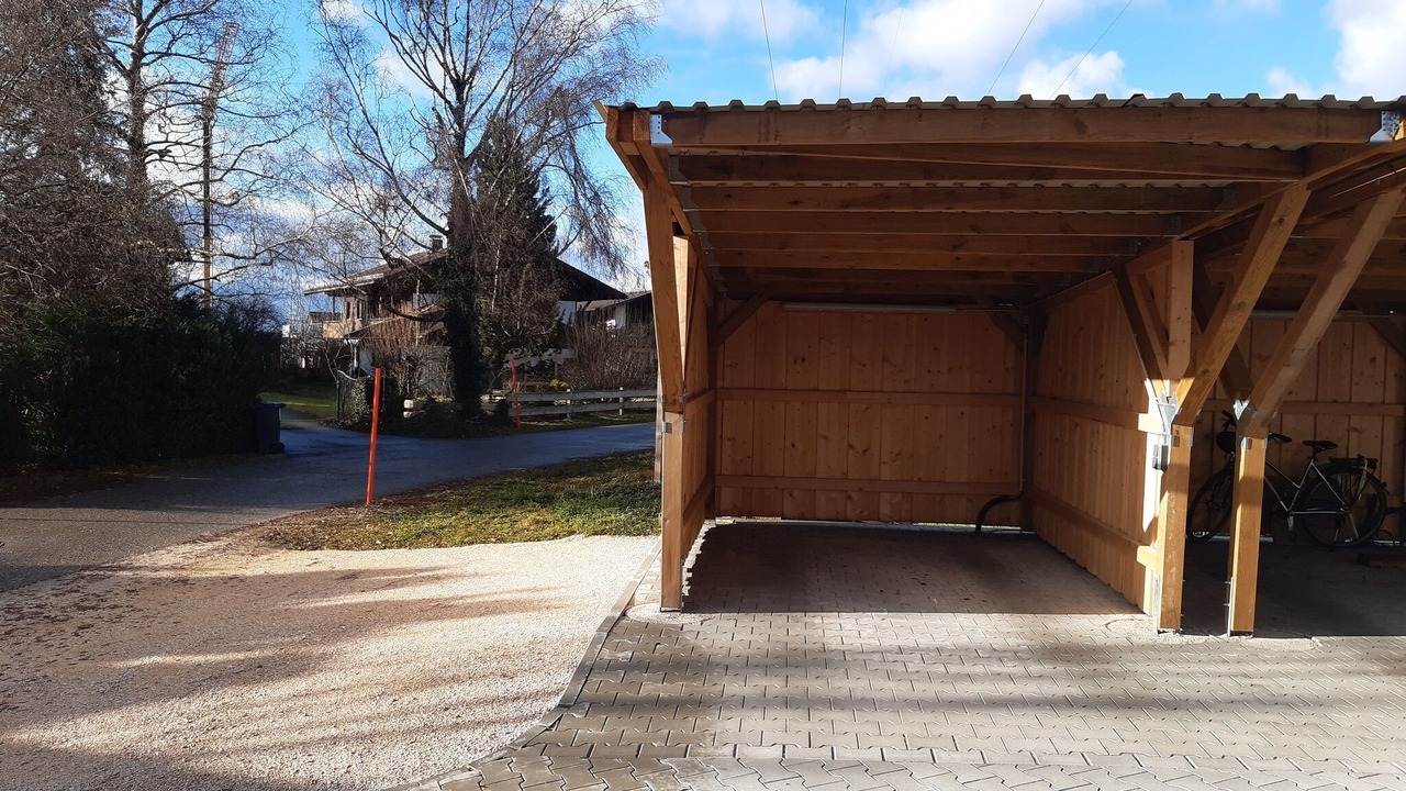 Photo of Outdoor in Chieming