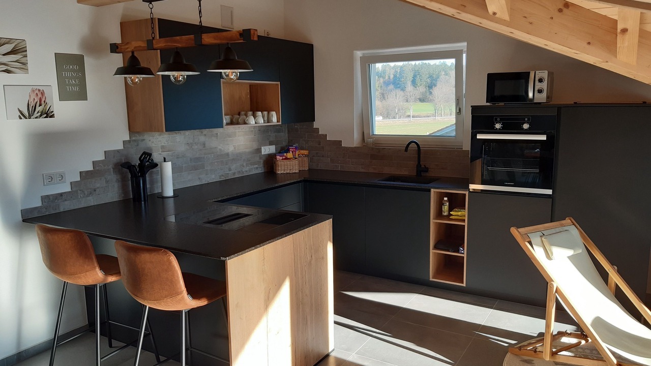 Photo of Kitchen in Chieming