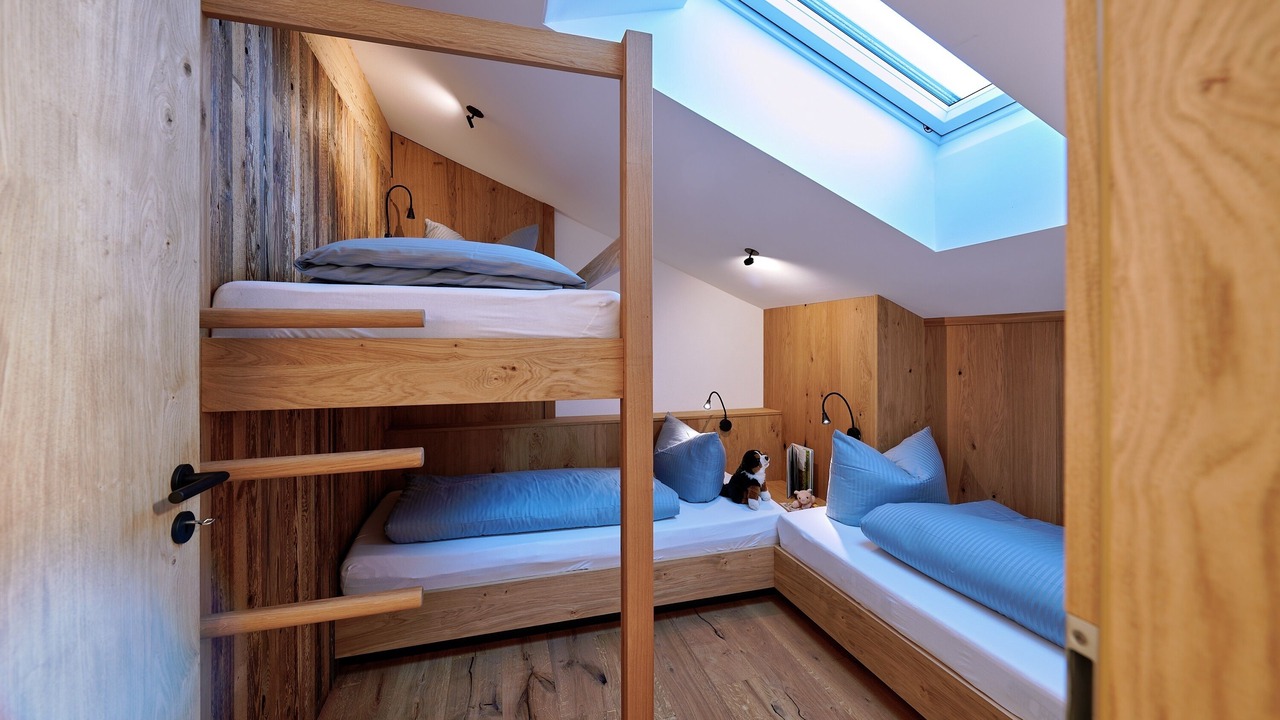 Photo of Bedroom in Chieming