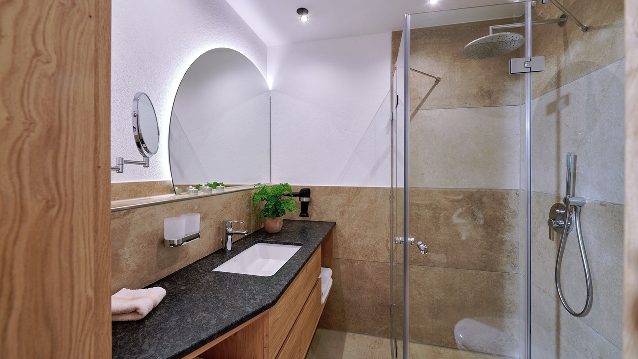 Photo of Bathroom in Chieming