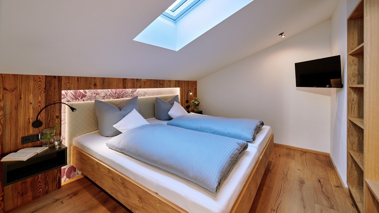 Photo of Bedroom in Chieming