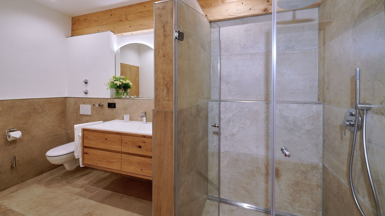 Photo of Bathroom in Chieming