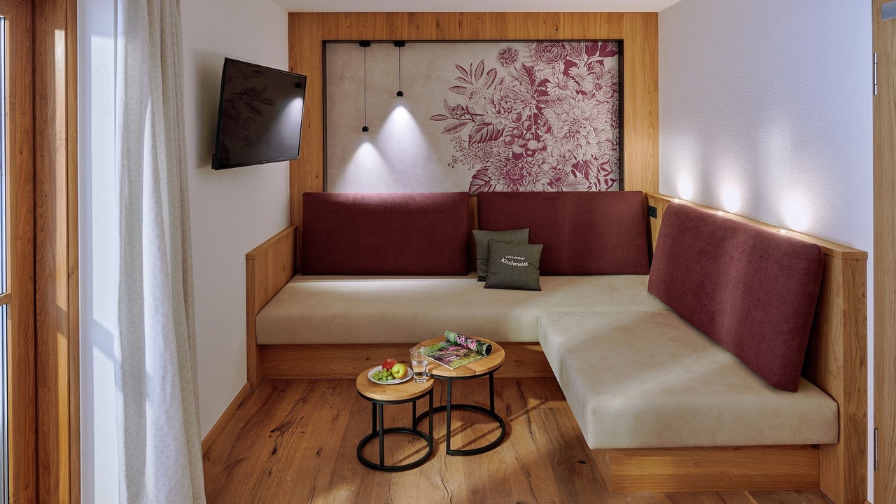 Photo of Livingroom in Chieming