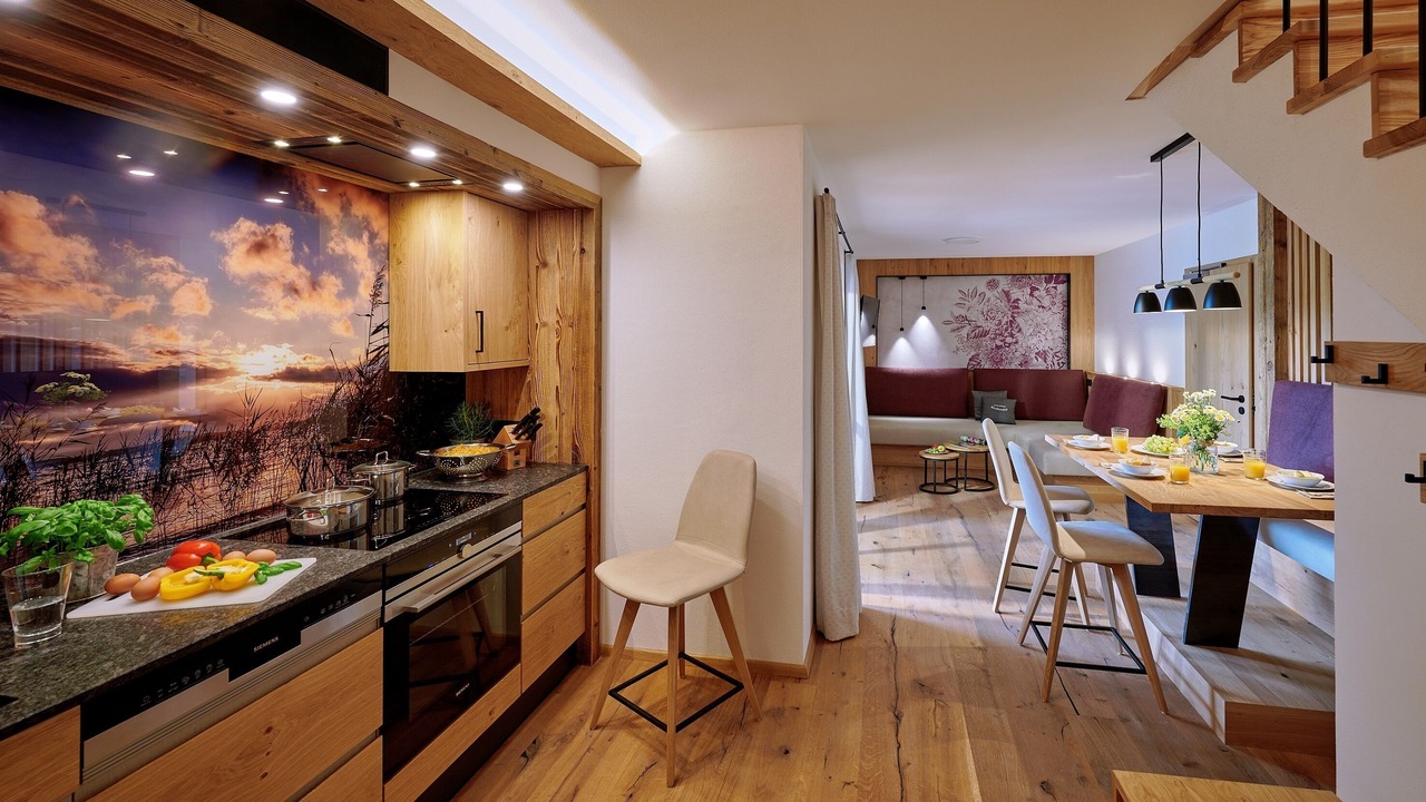 Photo of Kitchen in Chieming