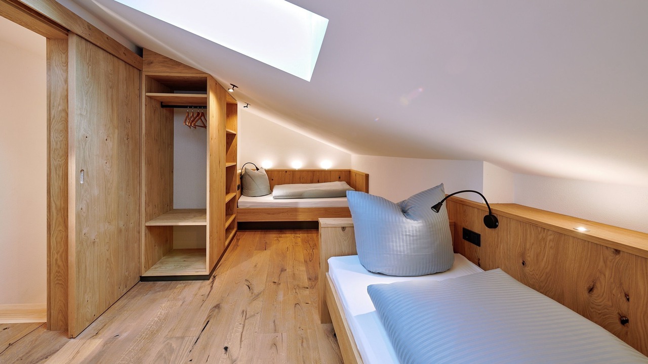 Photo of Bedroom in Chieming