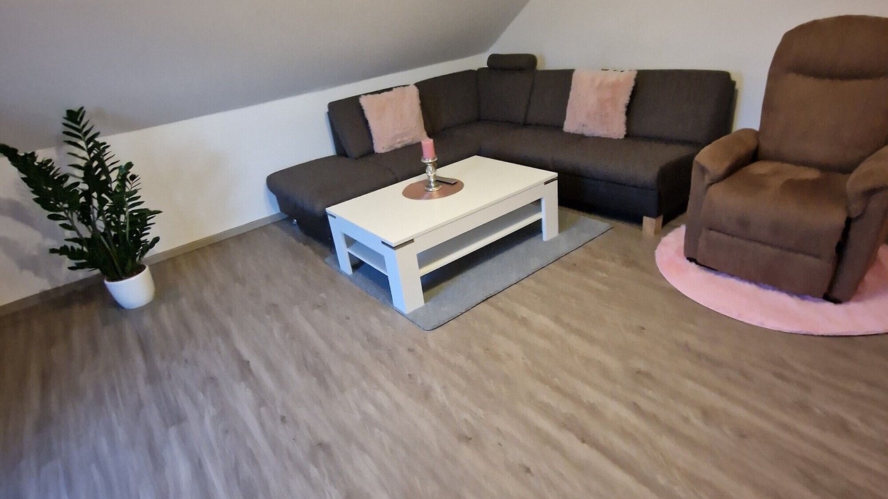 Photo of Livingroom in Litzendorf
