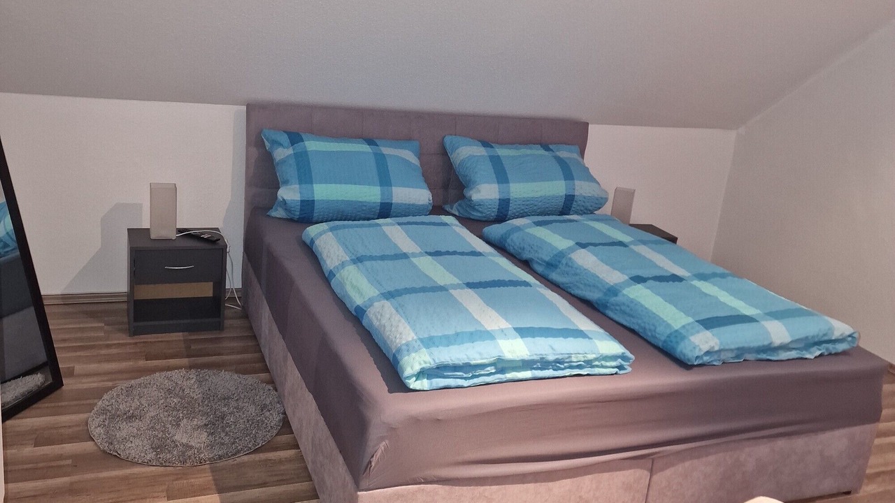 Photo of Bedroom in Litzendorf