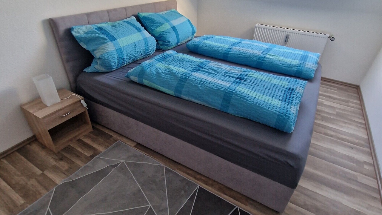 Photo of Bedroom in Litzendorf