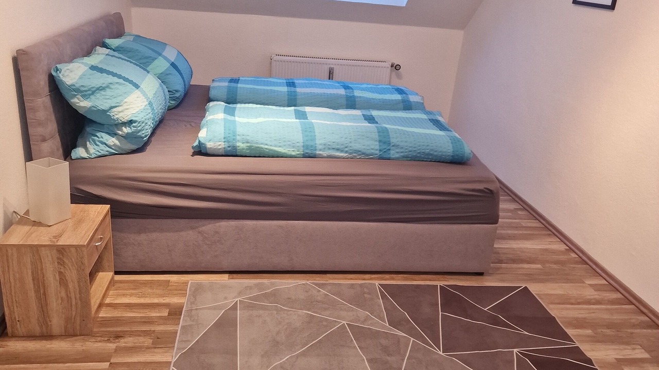 Photo of Bedroom in Litzendorf