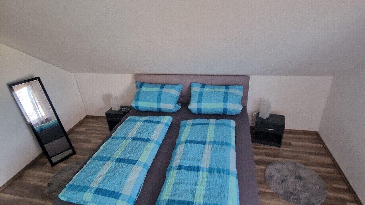 Photo of Bedroom in Litzendorf