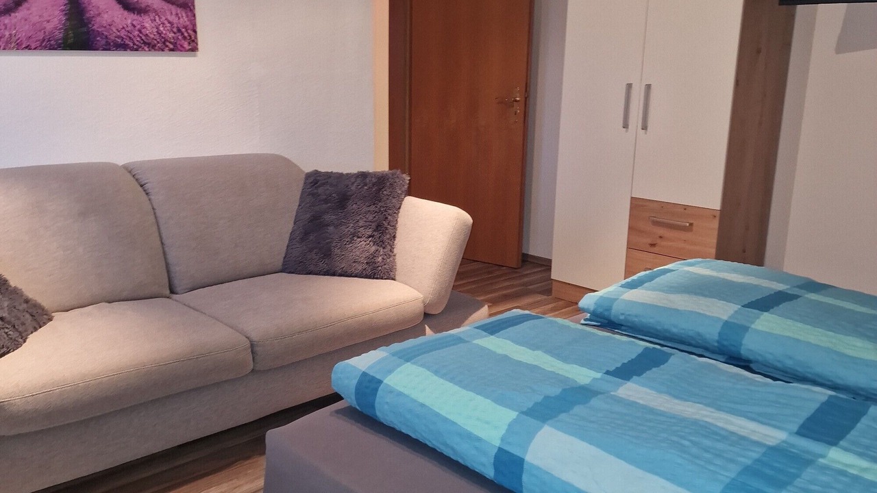 Photo of Bedroom in Litzendorf