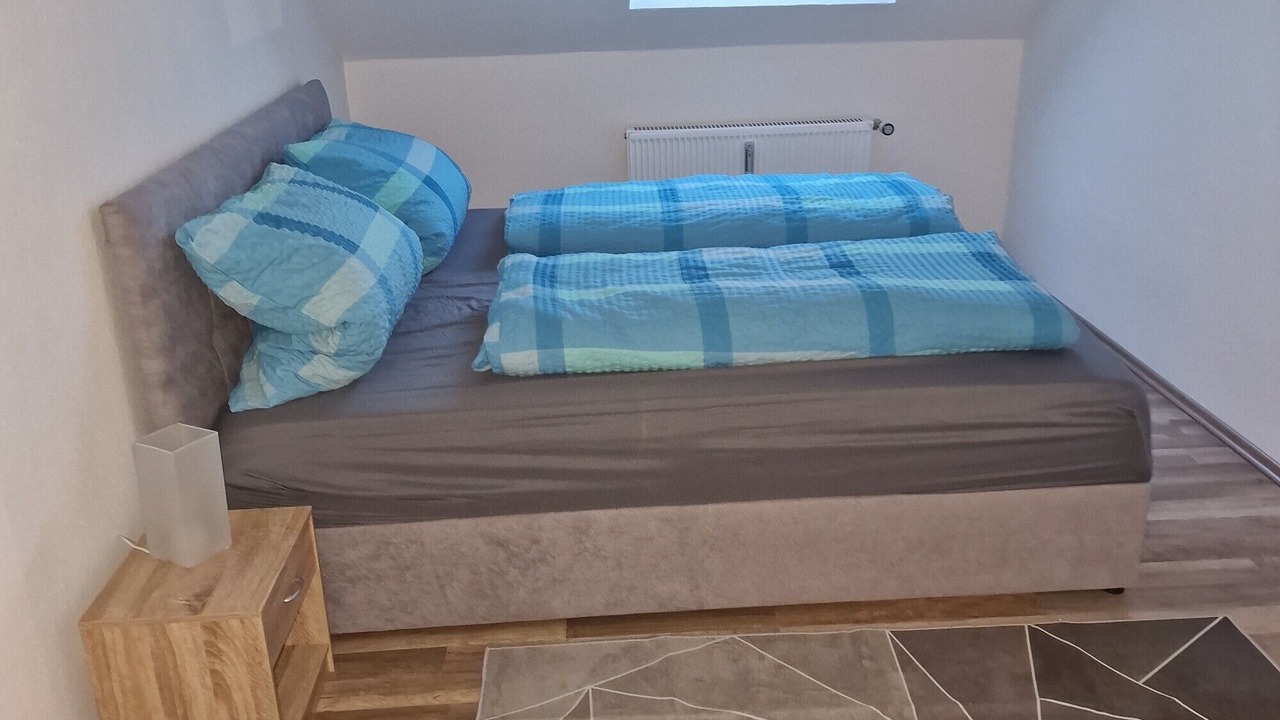 Photo of Bedroom in Litzendorf