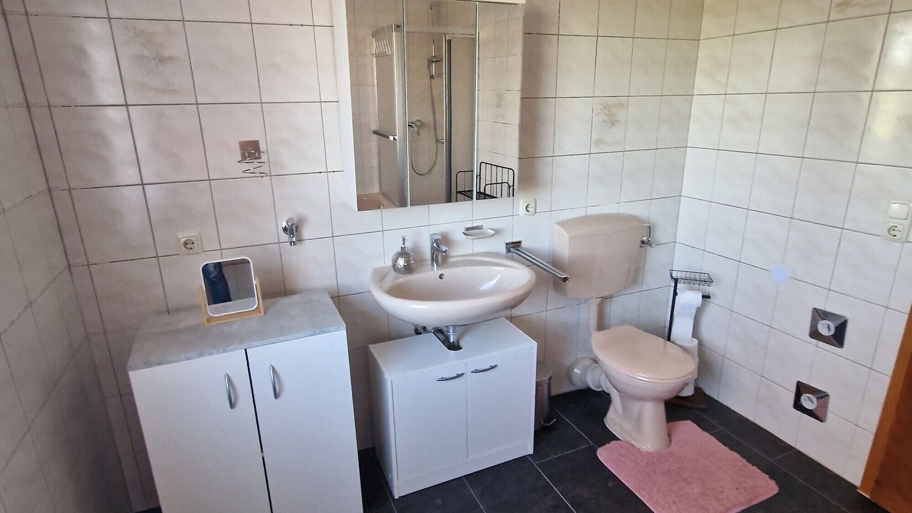 Photo of Bathroom in Litzendorf