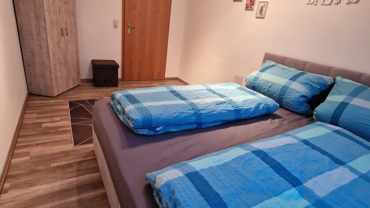 Photo of Bedroom in Litzendorf