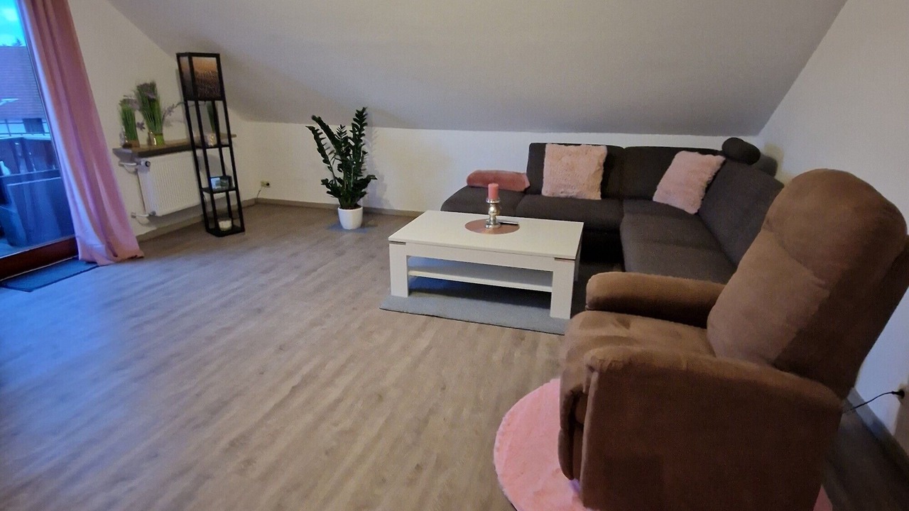 Photo of Livingroom in Litzendorf
