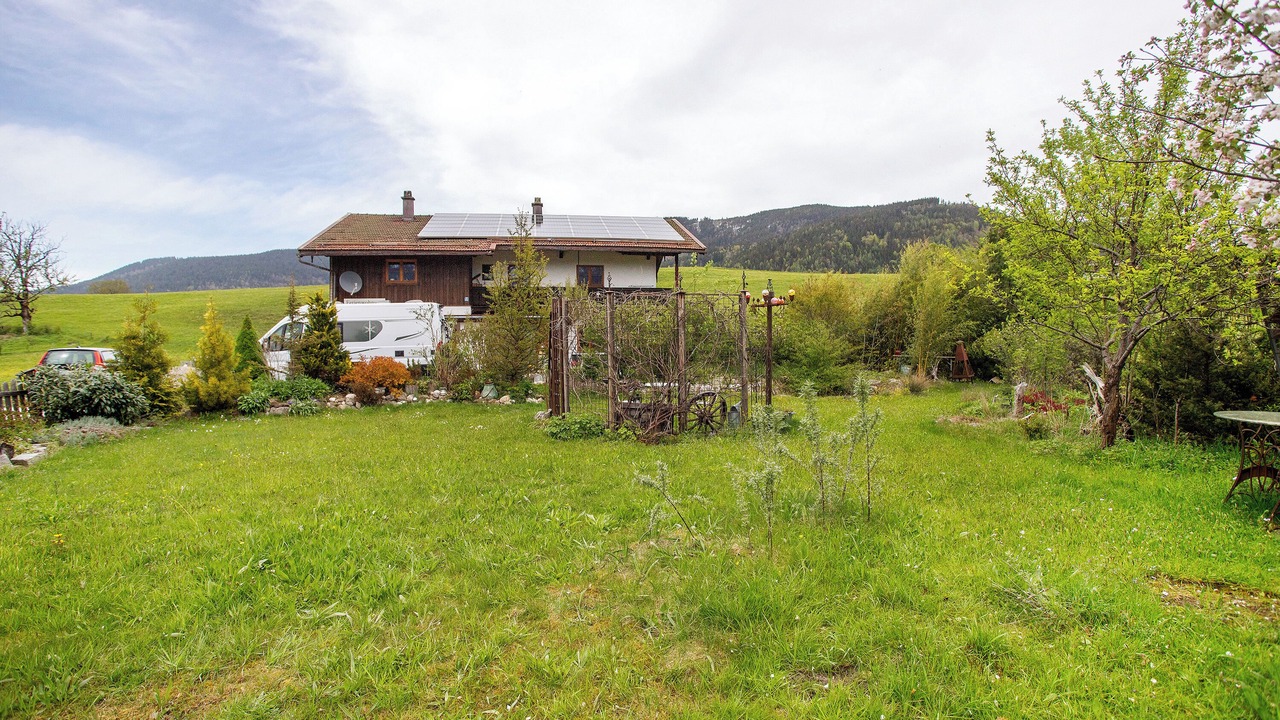 Photo of Outdoor in Inzell