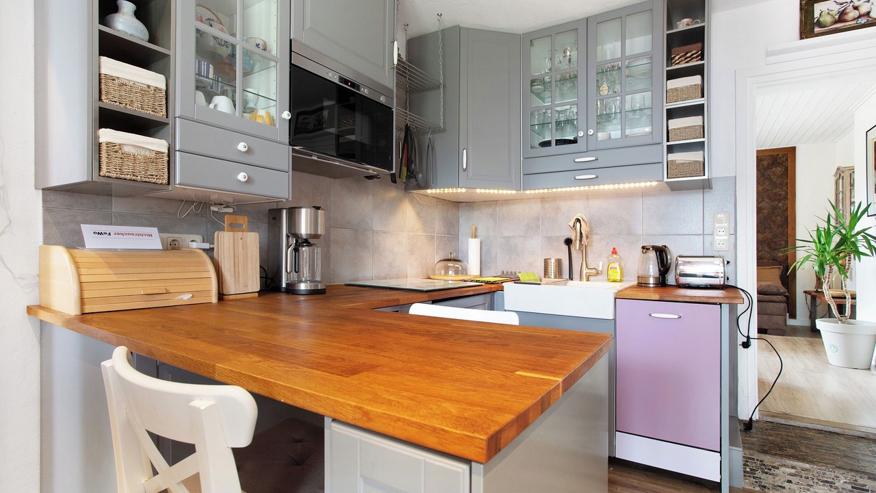 Photo of Kitchen in Inzell