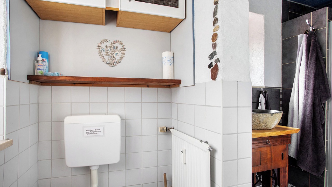 Photo of Bathroom in Inzell