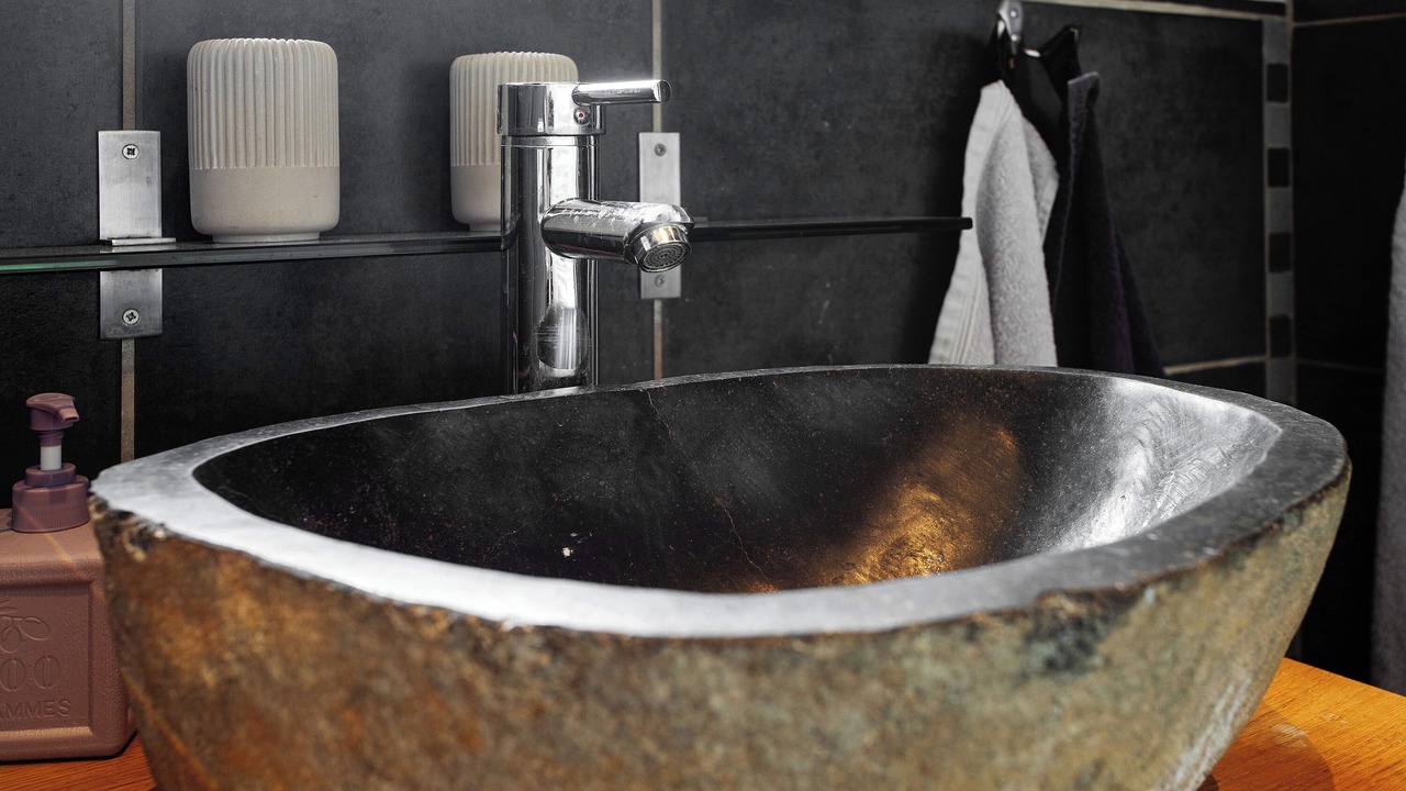 Photo of Bathroom in Inzell