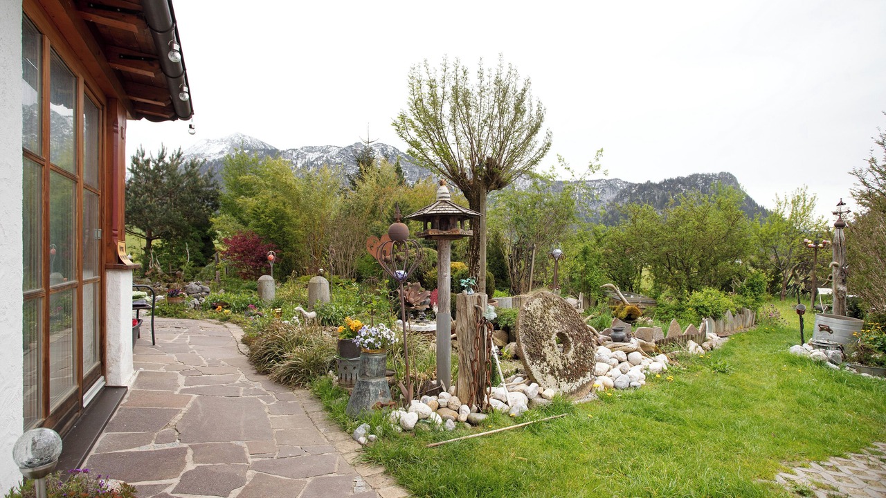 Photo of Outdoor in Inzell